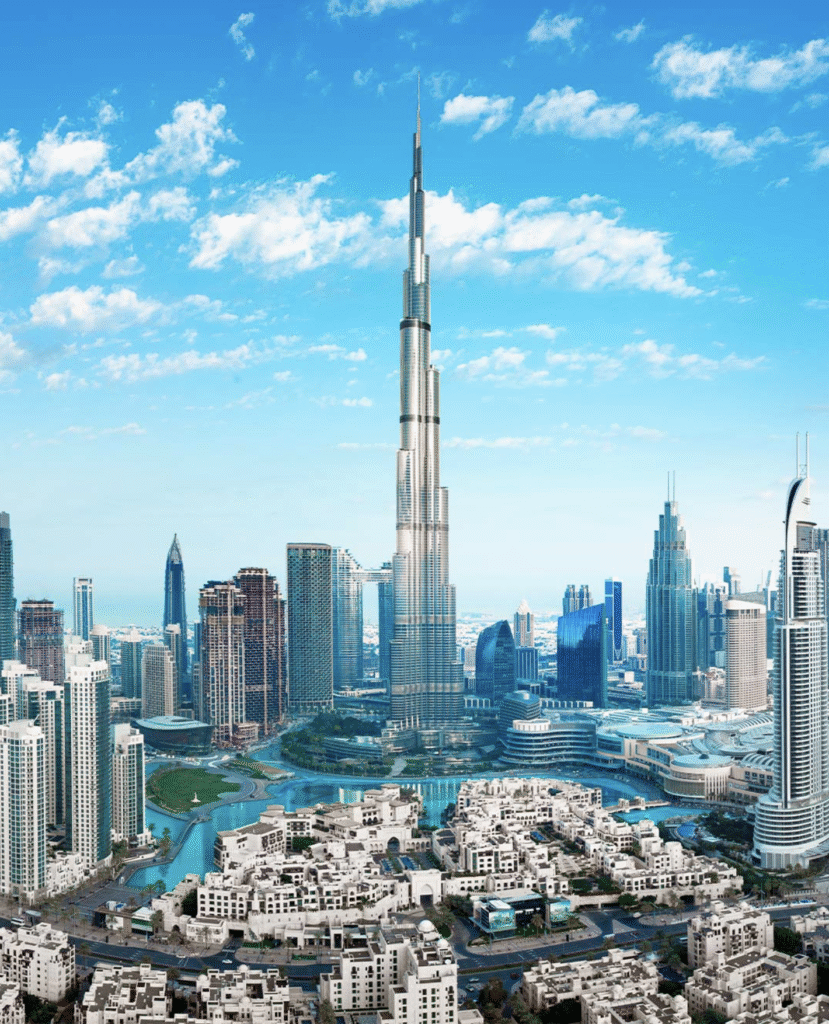 Photo de dubai